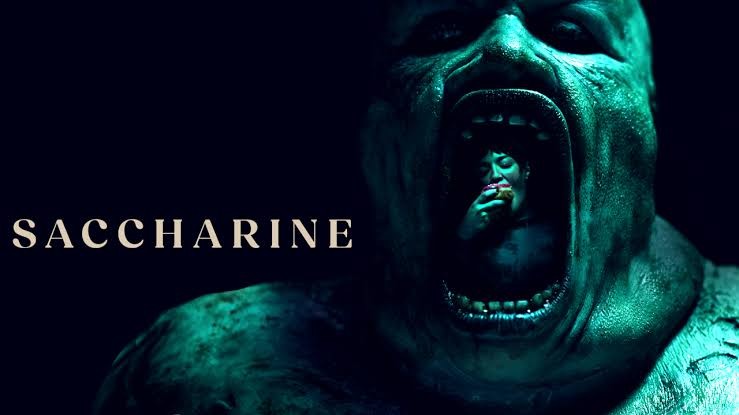 Saccharine 2026 WEB-DL